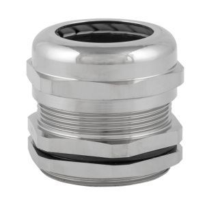 Сальник металлический MGM48 IP68 d проводника 28-32 мм. PROxima plc-mgm-48