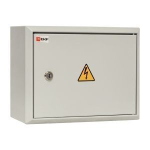 ЩРН- 9 (220х300х120) IP31 PROXIMA EKF - Фото 12