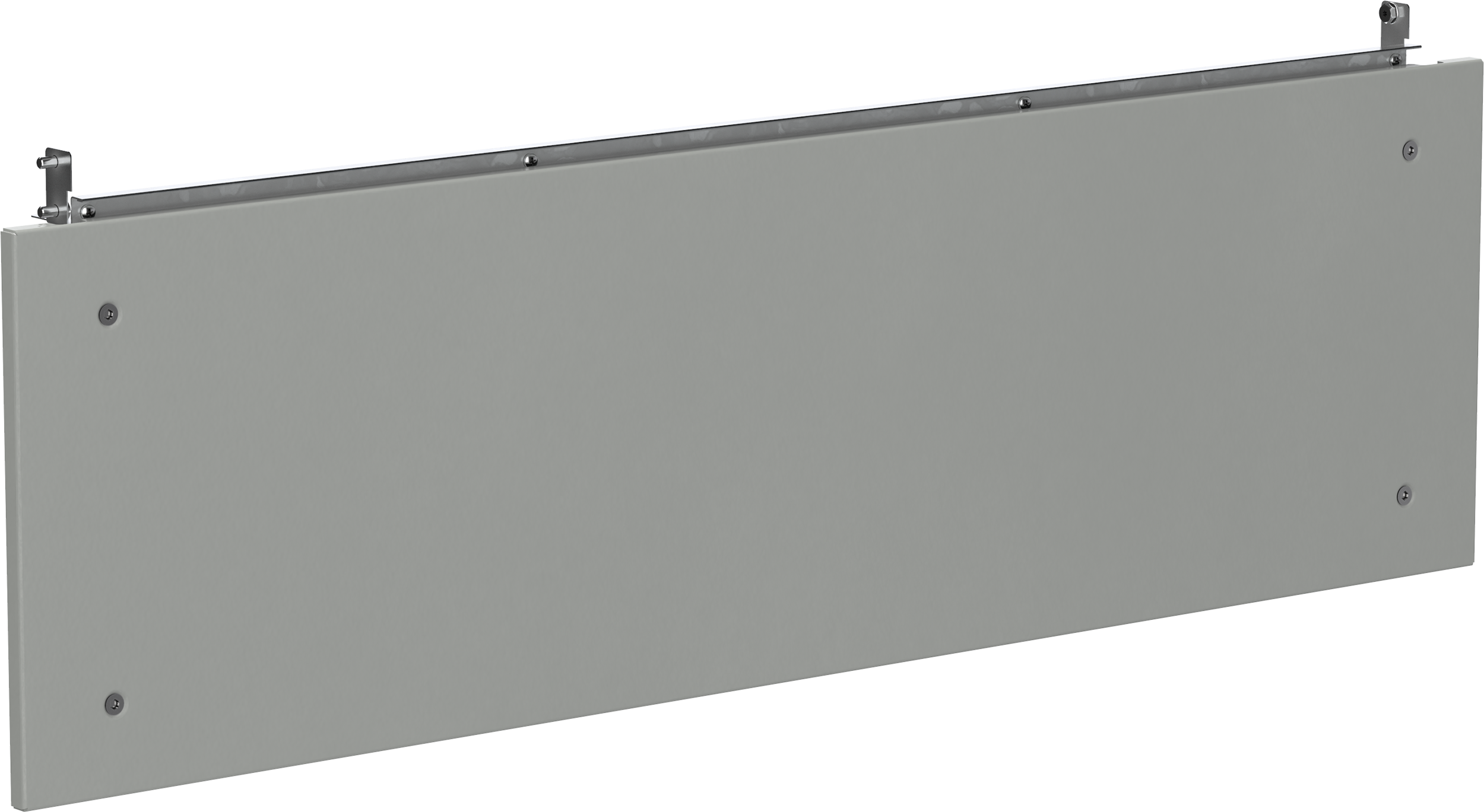 FORMAT Фальш-панель внешняя 250х800мм IP54 (2шт/компл) IEK
