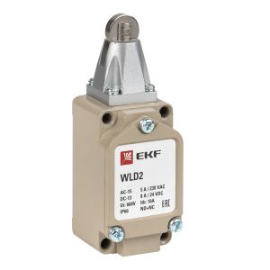 Концевой выключатель WLD2 EKF PROxima LSE-WLD2