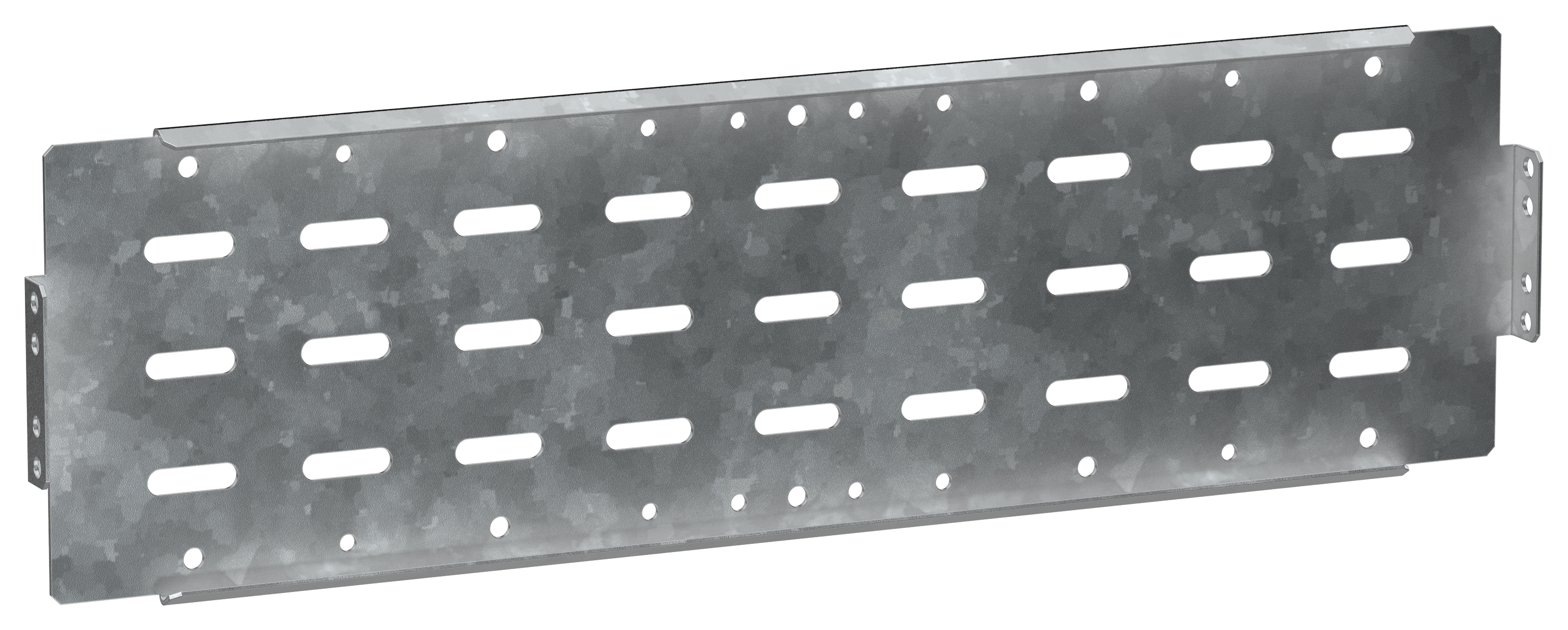 FORMAT Перегородка секционирования вертикальная 150х600мм IEK FO-00-SWV-015-060
