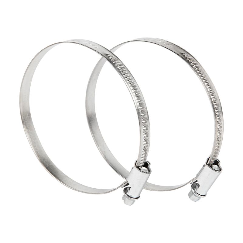 Хомут червячный 60-80-0,7 мм, (упак. 25 шт)  REXANT 07-0660