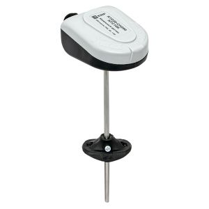 Канальный датчик температуры  200 мм RTD20-CH200-NTC10K