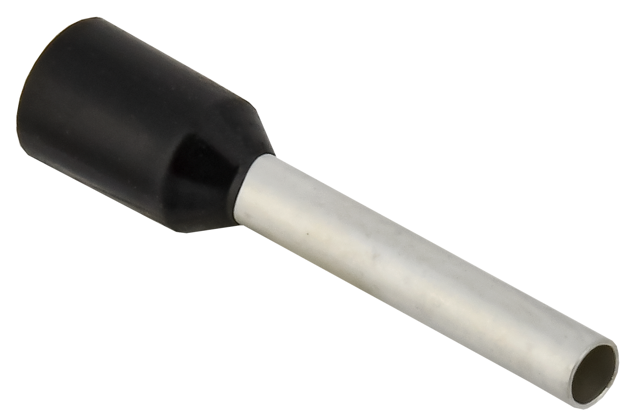 Наконечник НШВИ 1,5-12 черный (100шт/упак) IEK UGN11-D15-012-100