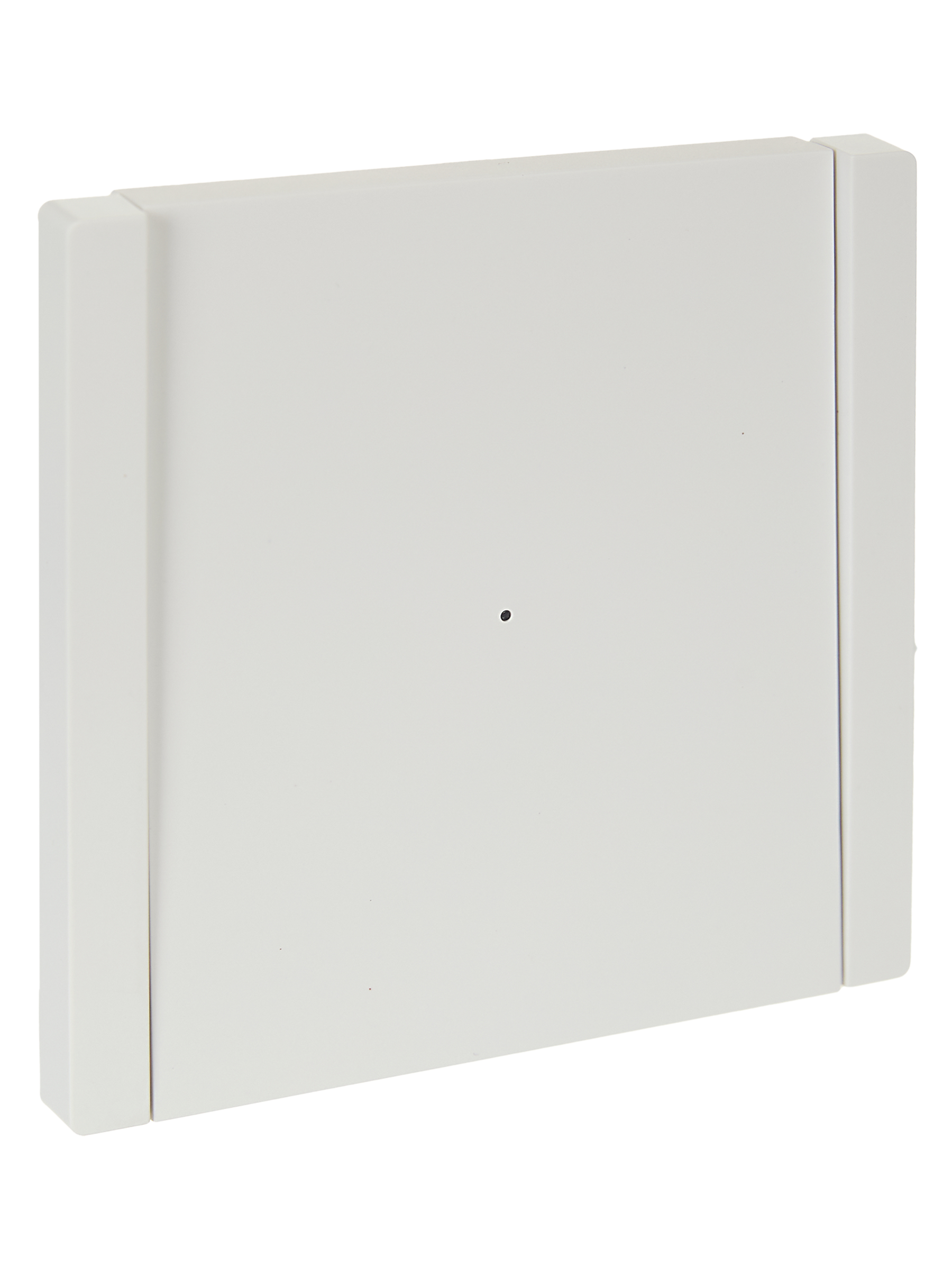 FORTE&PIANO Выключатель 1-клавишный проходной с индикацией 10А FP204 белый IEK FP-V12-1-10-1-K01