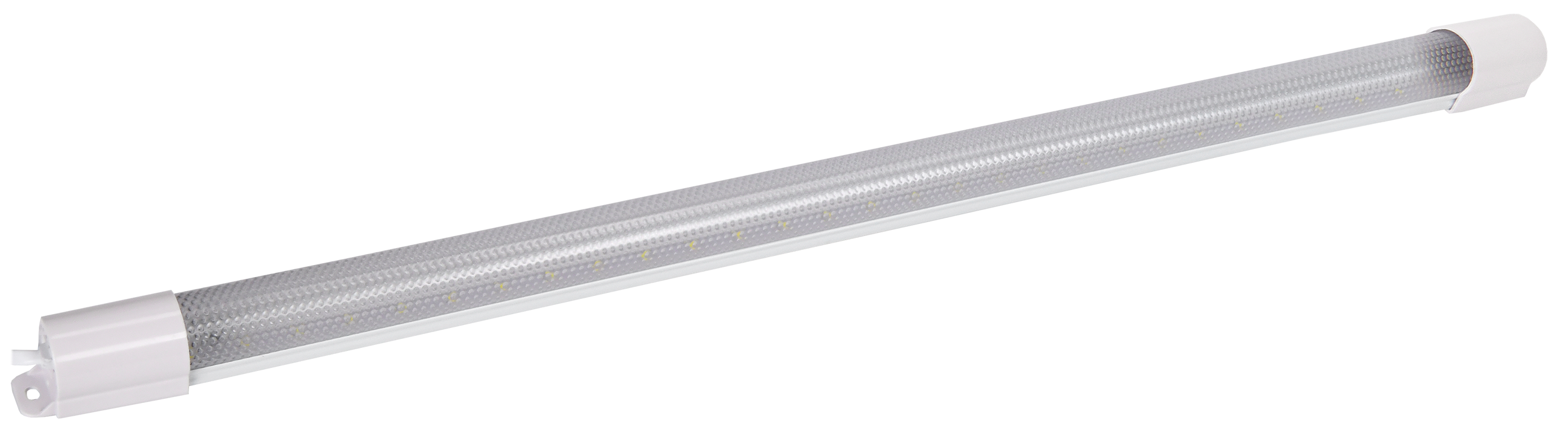 MEZONIN Светильник светодиодный ДБО 0106 10Вт IP20 6500К призма GENERICA MN-DBO0-0106-010-65-K01-G