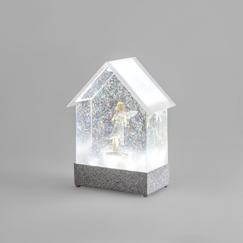 Декоративный светильник Фея с конфетти и мелодией, USB NEON-NIGHT 501-184