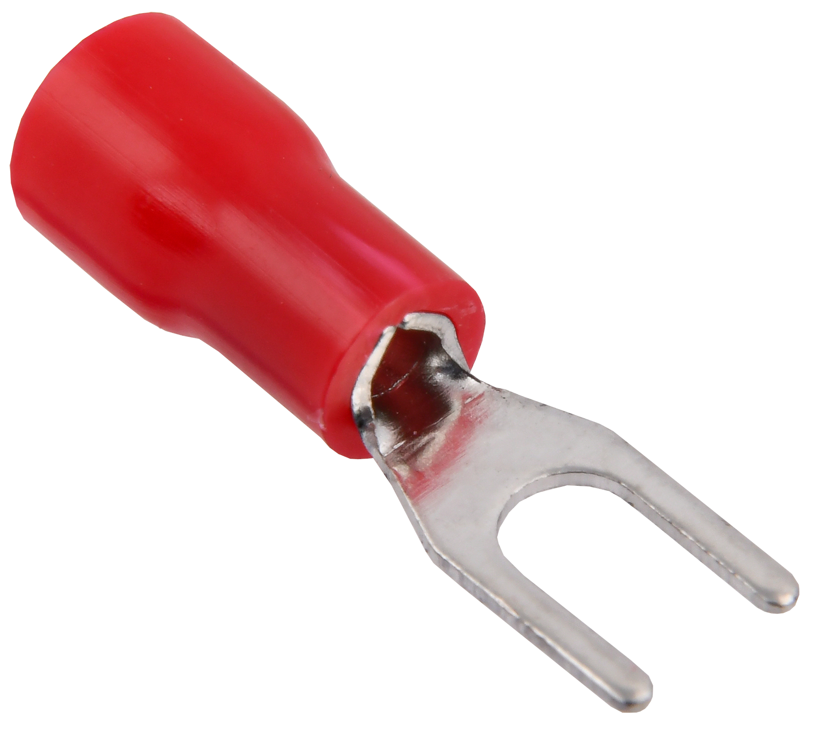 Наконечник НВИ 1,25-3 вилка 0,5-1,5мм (100шт/упак) GENERICA UNL10-D15-4-3-G