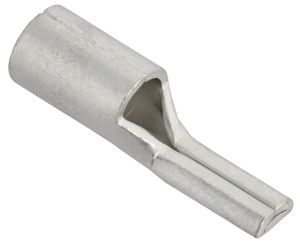 Наконечник штифтовой плоский НШП 70–25 без изоляции (25шт/упак) IEK UNN10-70-25