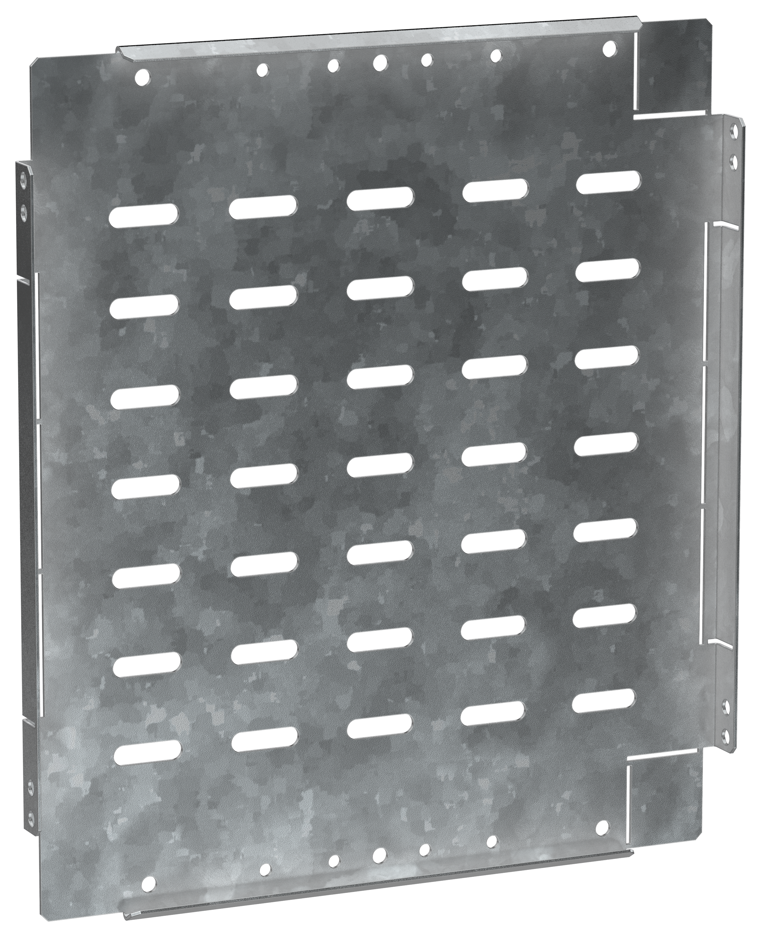 FORMAT Перегородка секционирования вертикальная 350х400мм IEK FO-00-SWV-035-040