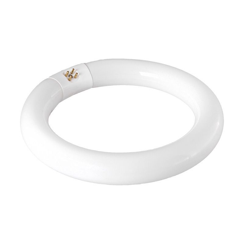 Лампа кольцевая люминесцентная 22Вт для 31-0001, 31-0011, 31-0021 REXANT 31-0801