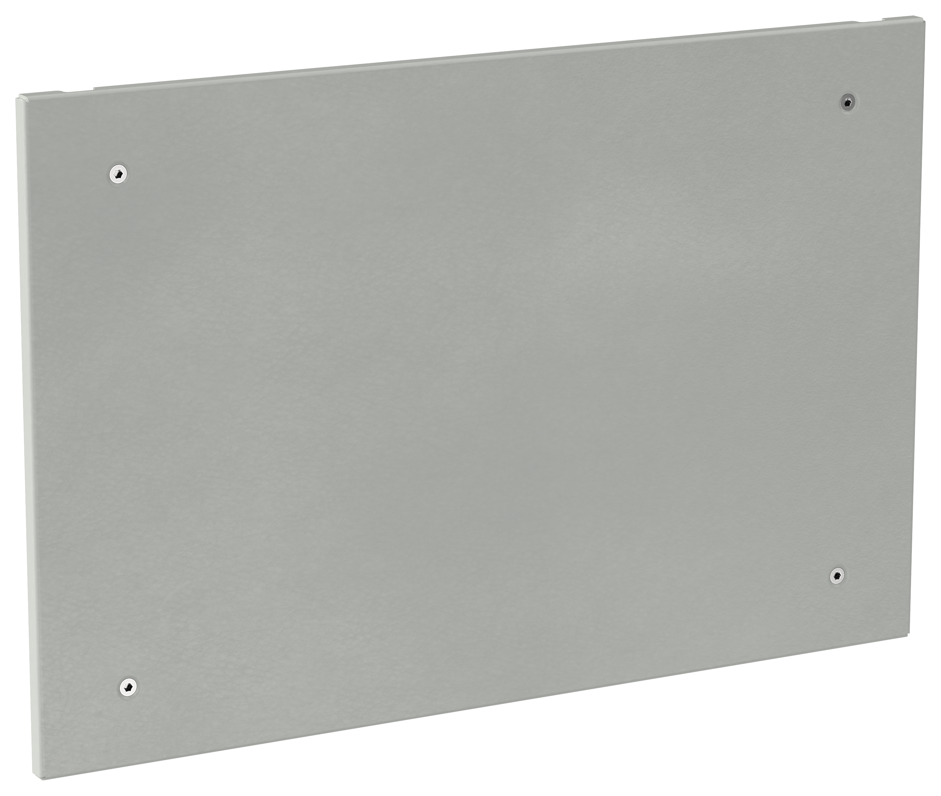 FORMAT Фальш-панель внешняя глухая 400х600мм IEK FO-00-PWSB-040-060