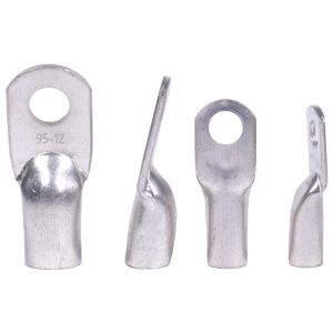 Наконечник медный лужёный ТМЛо  10-8 ЗЭТАРУС zeta10463