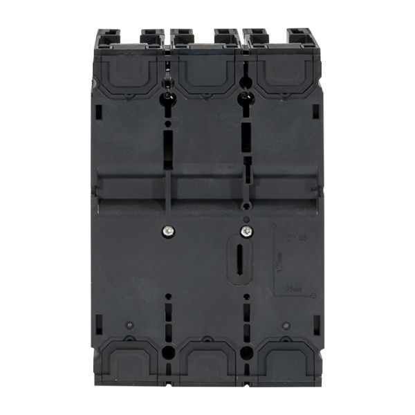 ВА-99C 100/25А 3P 35кА EKF - Фото 4