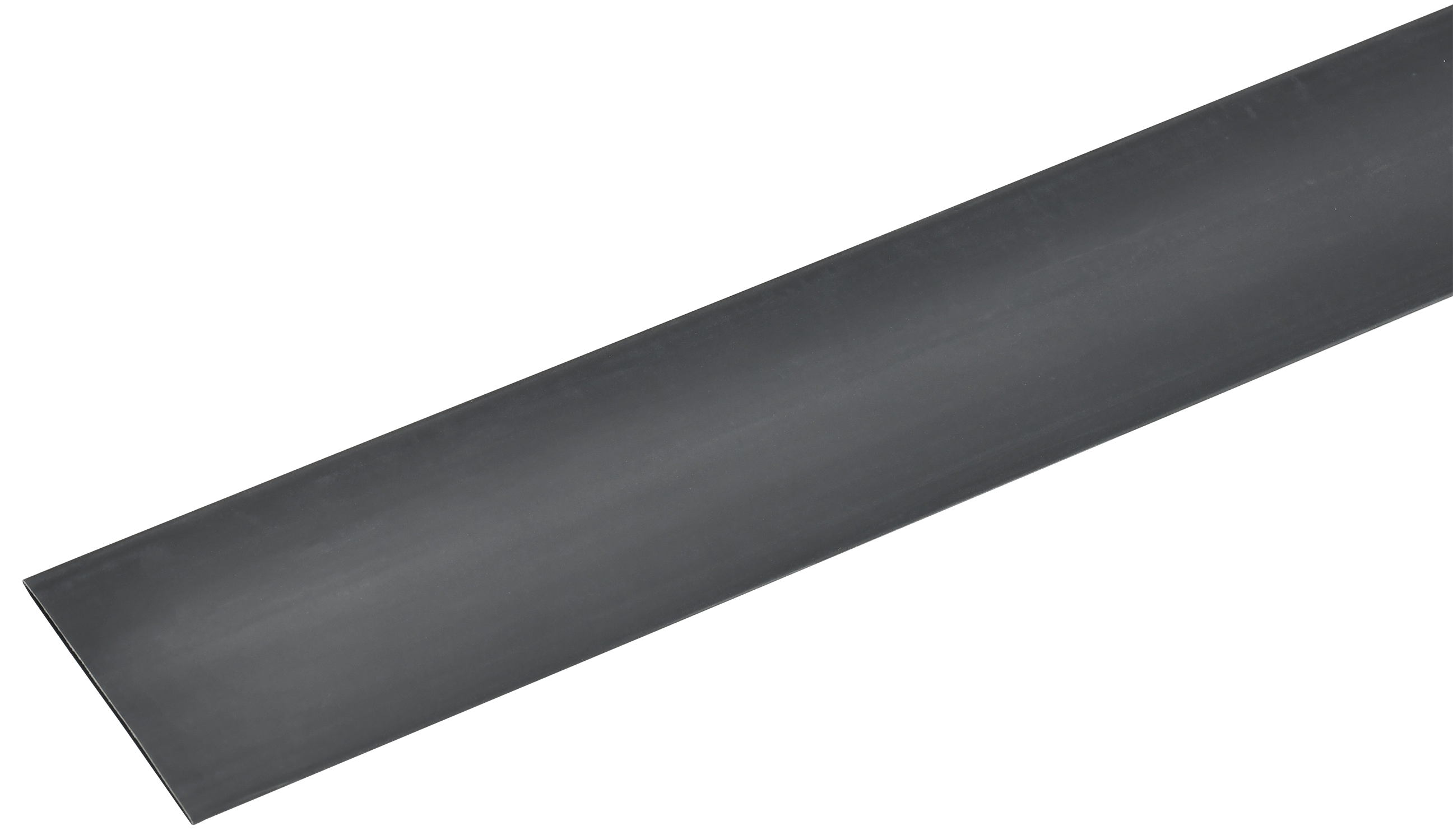 Трубка термоусадочная ТТУ 35/17,5 черная (1м) GENERICA UDR10-035-D175-001-K02-G