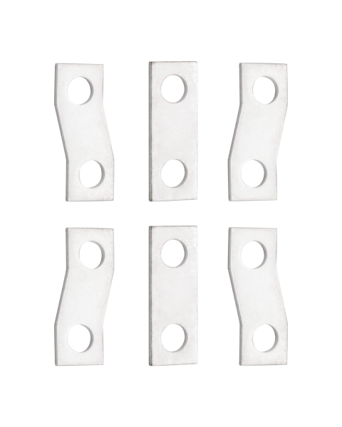 Пластины соединительные к ВА-99С (Compact NS) 400-630А (6шт.) EKF - Фото 2