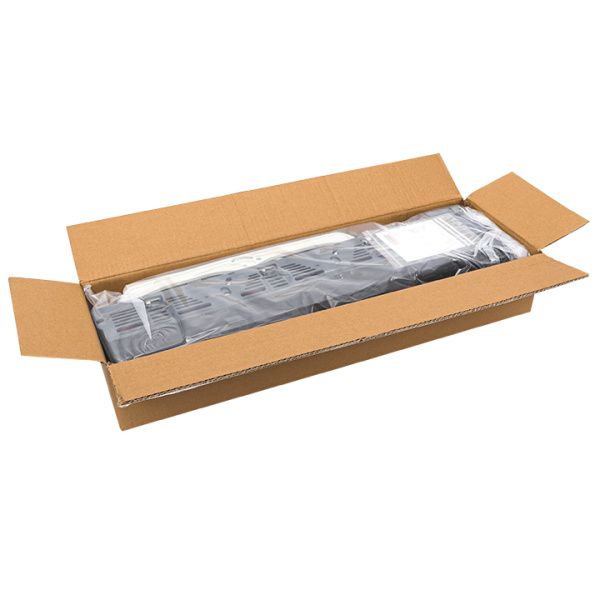 УВРЭ v2 вертикальный (185мм) 250А одновременный под ППН габ.1 EKF - Фото 2