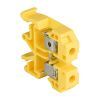 Колодка клеммная JXB-10/35 желтая EKF plc-jxb-10/35y
