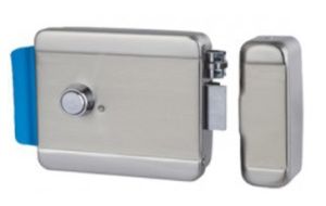 Электромеханический замок AT-EL101A AT-EL101A