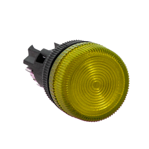 ENS-22 желтая 220В EKF la-ens-o-220