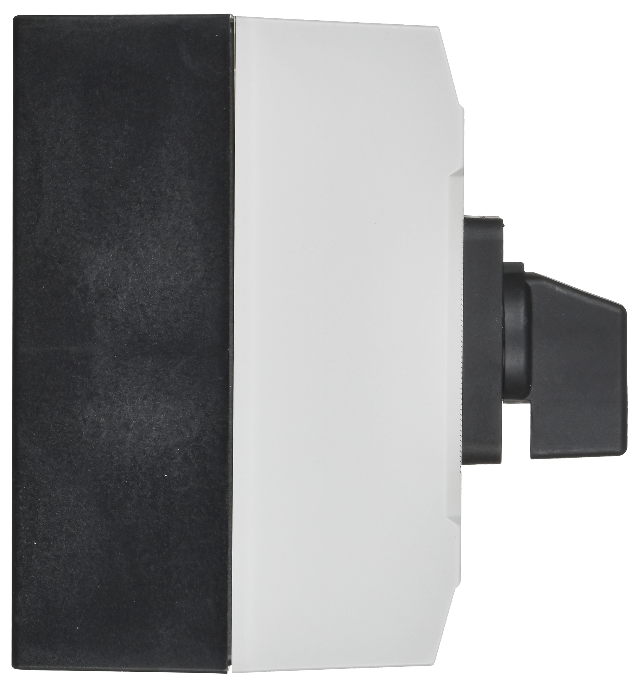 Переключатель кулачковый в боксе стандартная рукоятка 25А схема 10 IEK - Фото 2