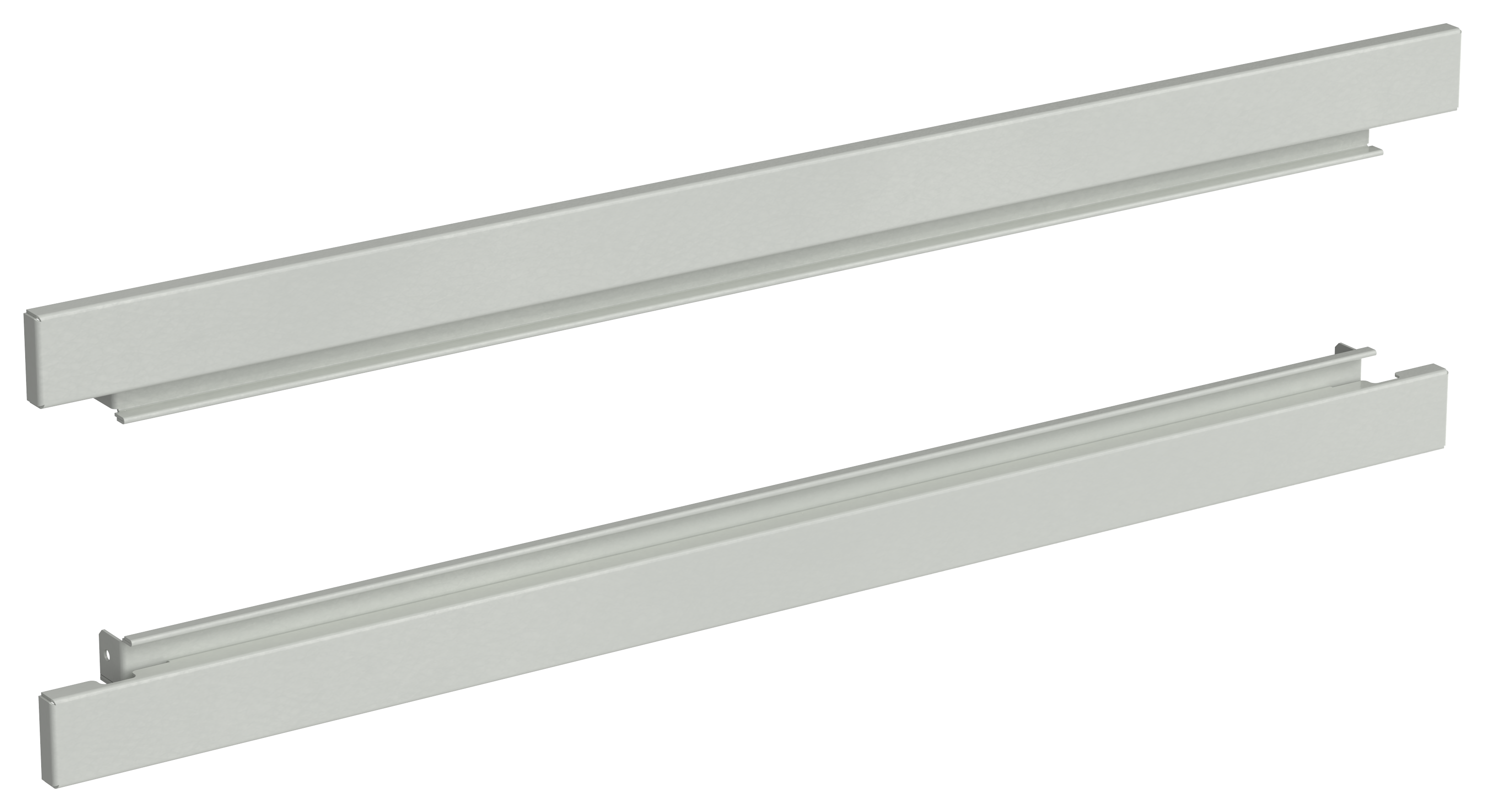 FORMAT Фальш-панель компенсационная ширина 800мм (2шт/упак) IEK FO-00-PWSK-080