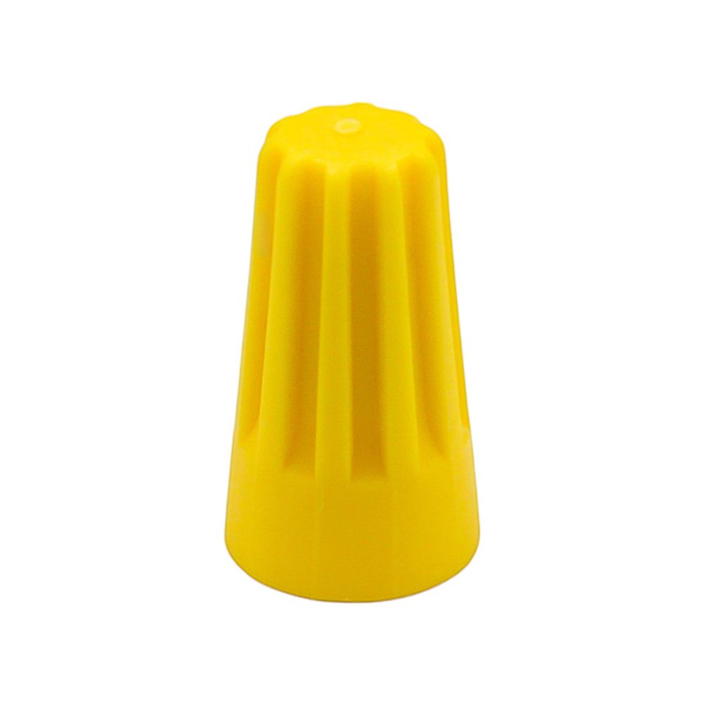 Соединительный изолирующий зажим СИЗ-4 (1,5-9,5мм2) (100шт.) AN1081-0004