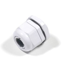 Сальник PG  21 пластик (13-18мм) IP68 серый ГОФРОМАТИК (ЗЭТАРУС) zeta30891