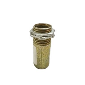 Патрубок вводный У475 (1/2") ГОФРОМАТИК (ЗЭТАРУС) zeta41110