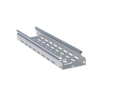 Лоток перфорированный LP 100-50-3000 DEK-100-50-3000-0,45-P