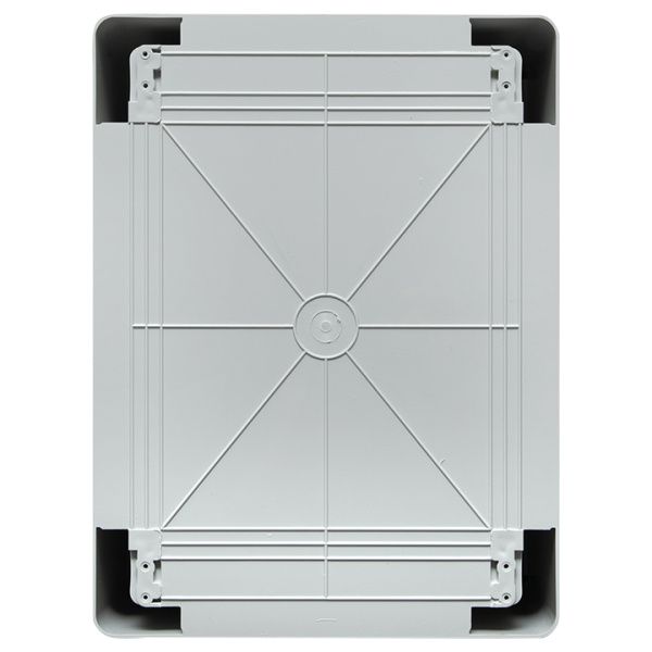 ЩМП-П прозрачная дверь (500х350х190) IP65 PROXIMA EKF - Фото 14