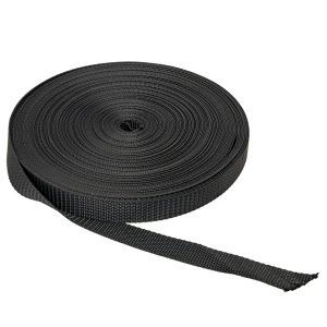 Лента монтажная текстильная 20мм (25м) EKF tmt-20-25