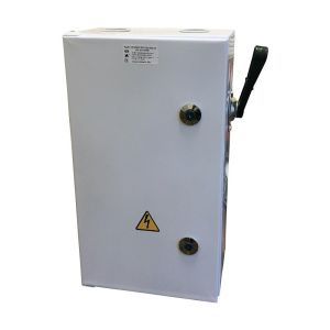 Ящик силовой  ЯРП 400А IP54 с ПН-2 (м) ЯРП 400А