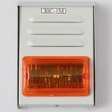 Оповещатель светозвуковой ЗОС-1М