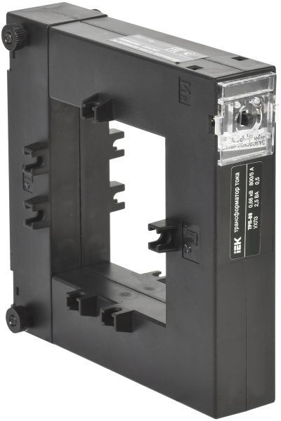 Трансформатор тока ТРП-88 800/5 2,5ВА кл. точн. 0,5 ITT88-2-D025-0800