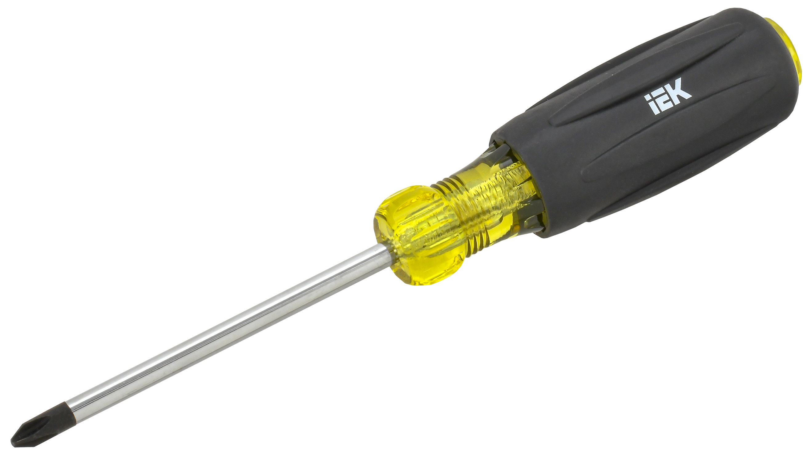 ARMA2L 5 Отвертка PH2х100 Т3 IEK A2L5-SC10-T3-PH-20-100