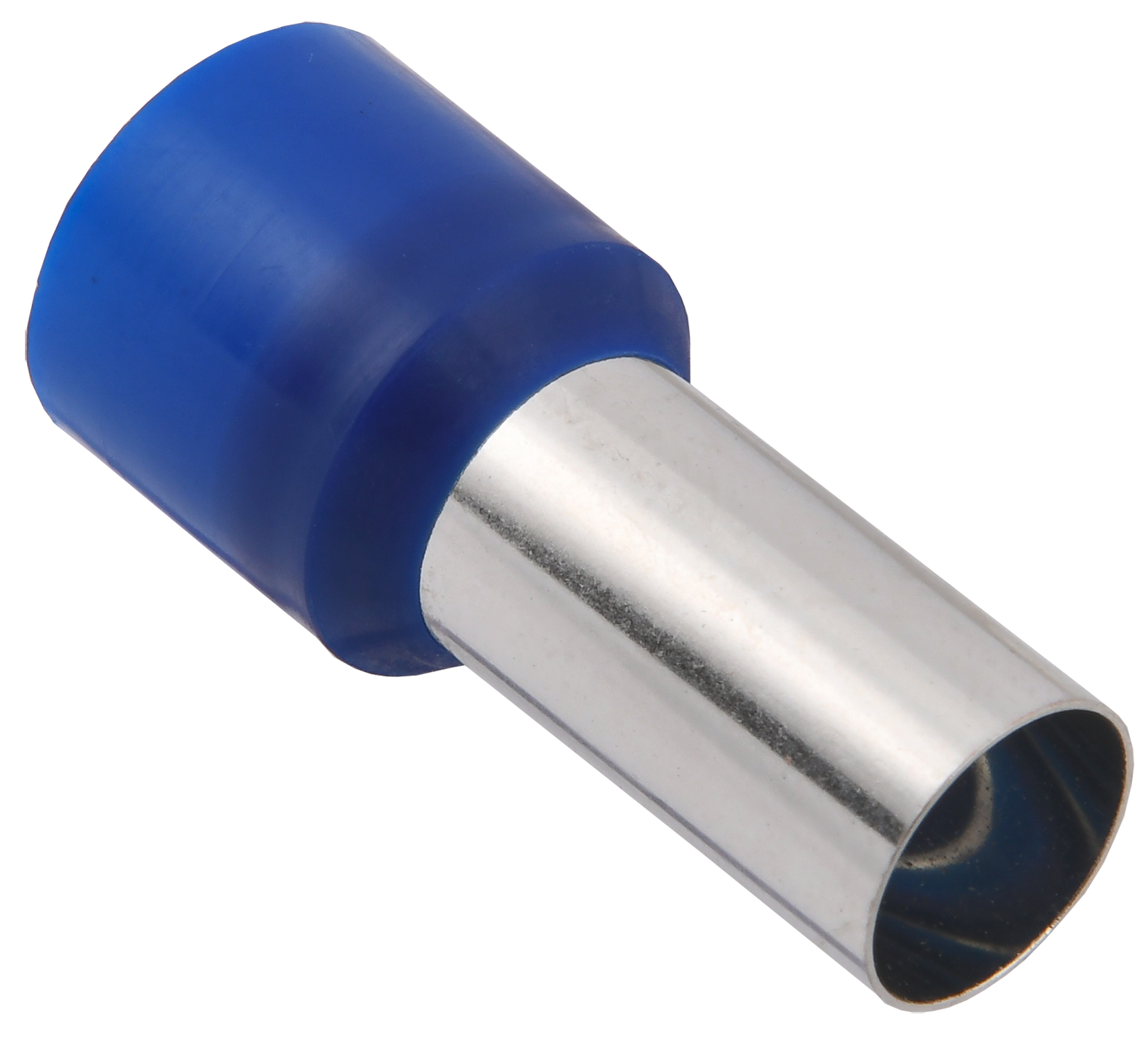 Наконечник НШВИ 50-20 50мм2 с изолированным фланцем (100шт/упак) GENERICA UGN11-020-050-100-G