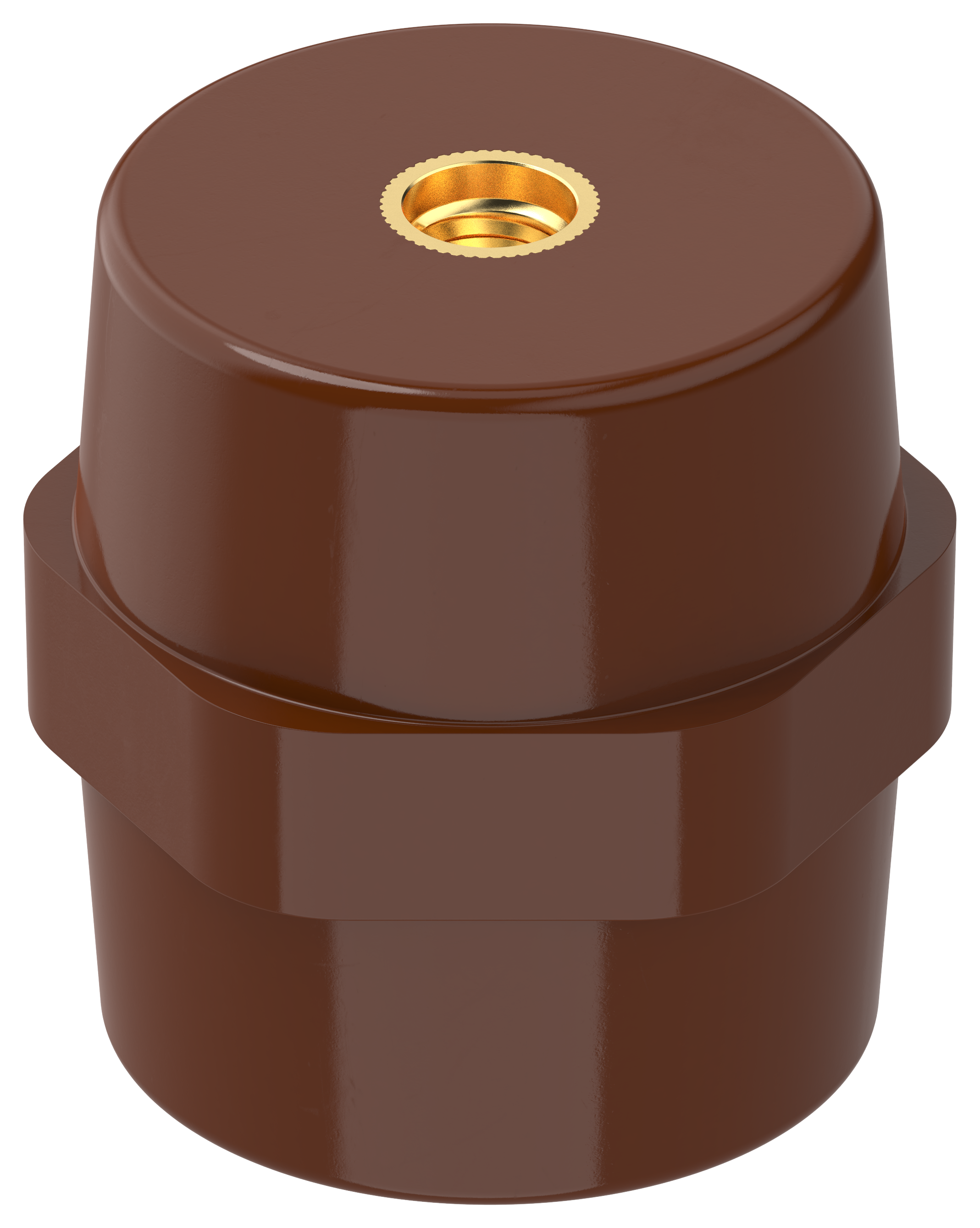 Изолятор опорный SM60 (М10) IEK YIS11-60-10-K05