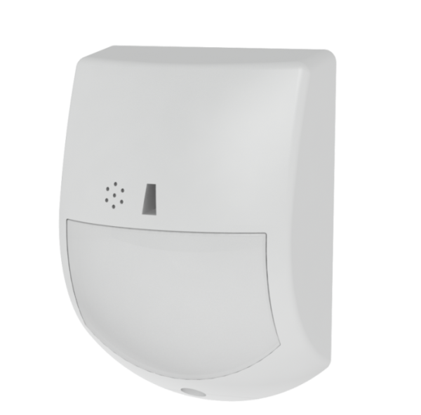 Извещатель охранный ИНС-106