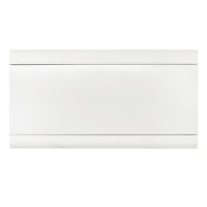 ЩРН-П-18 (пром. упаковка) белая дверца IP41 Basic - Фото 11