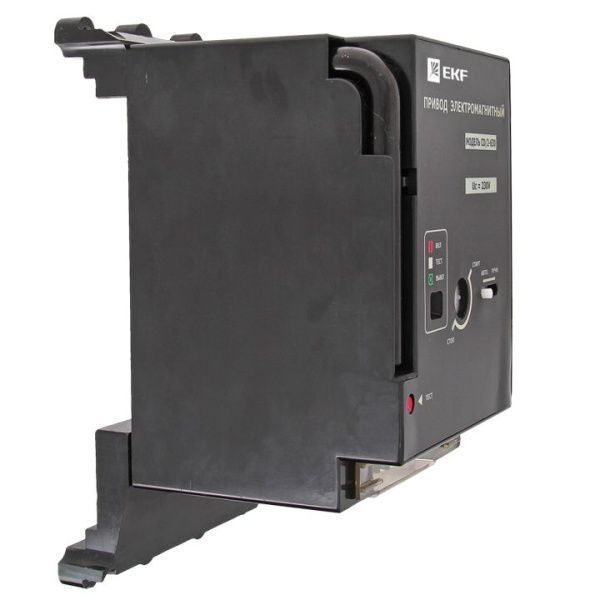 Электропривод к ВА-99С (Compact NS) CD/2-630 EKF