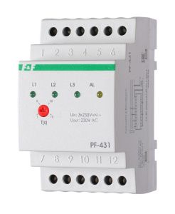 Переключатель фаз PF-431