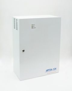 Источник резервного питания ИРПА 124/4-12 AVSM63