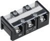 Блок зажимов наборный БЗН TC-4004 200мм2 400A 4 пары IEK YZN42-04-200-K02