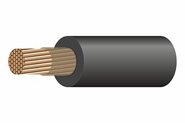Кабель КГ  1х70 380/660-2