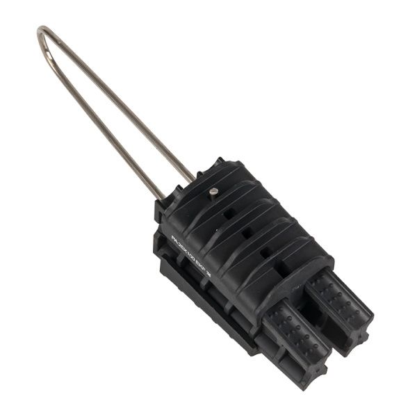 Зажим анкерный клиновой PA25x100 2-4x16-35 мм2 инд. упак. EKF - Фото 8