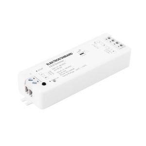 Контроллер для светодиодной ленты 12/24V Dimming для ПДУ RC003 95005/00 Elektrostandard a057644