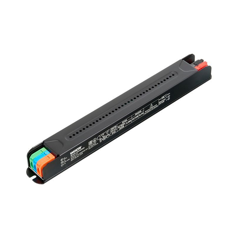 Блок питания WOLTA LD-150W/03-12V 150Вт 12В IP20 с переключением мощности 50-100%