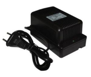 Блок стабилизированного питания AT-12/50 AT-12/50