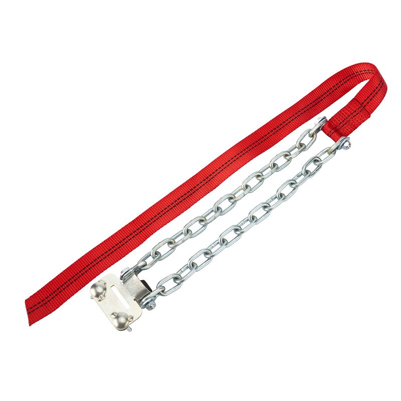 Цепи (браслеты) противоскольжения для внедорожников (колеса 235-285 мм), усиленные, 6 шт. REXANT - Фото 2